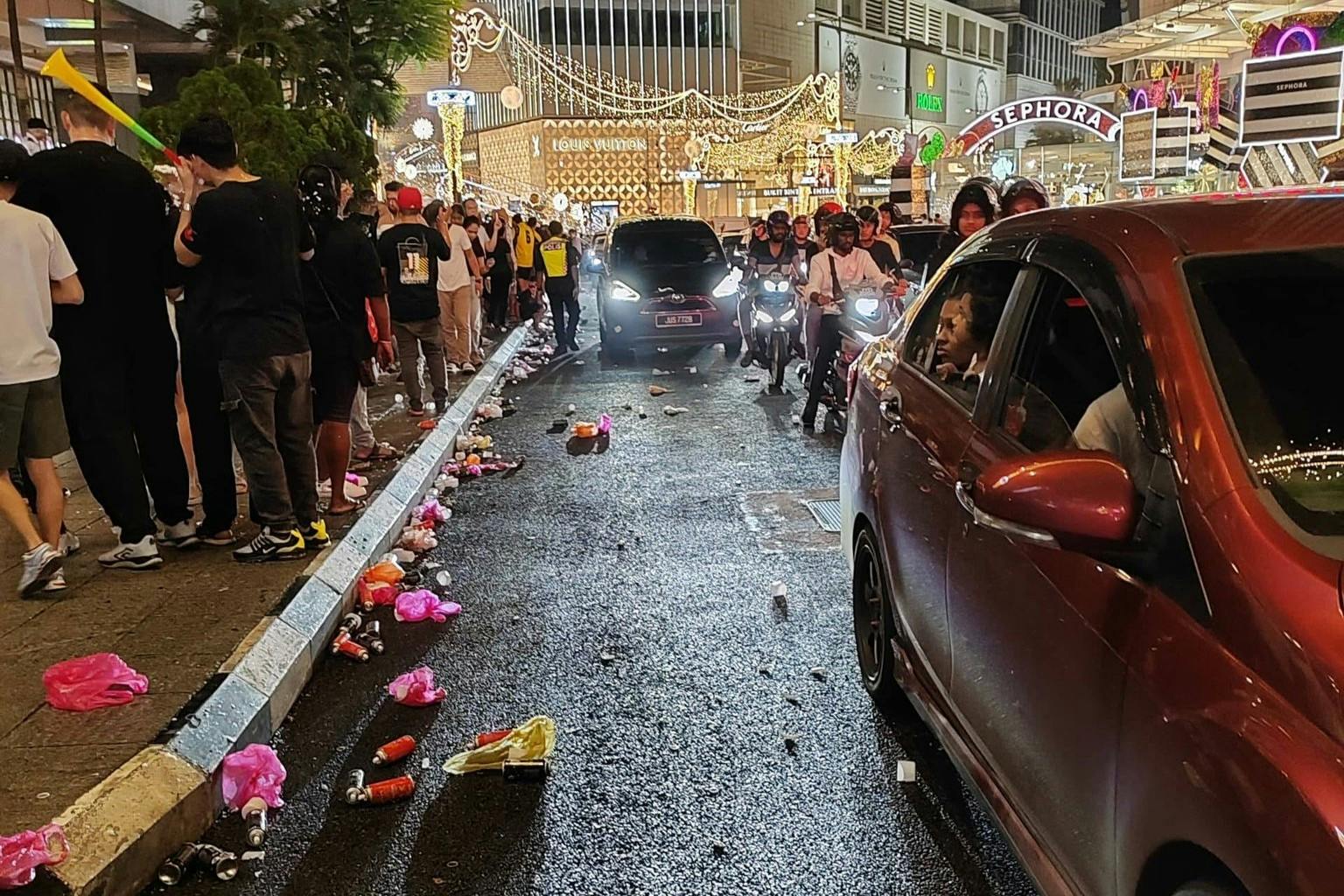 Tougher anti-littering laws won’t clean up Malaysia without systemic reform, say experts