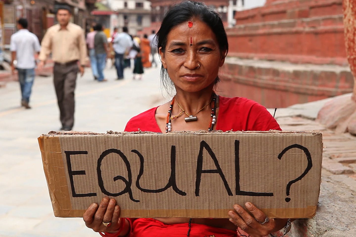 Climate change exacerbates food crisis in Nepal's poorest region