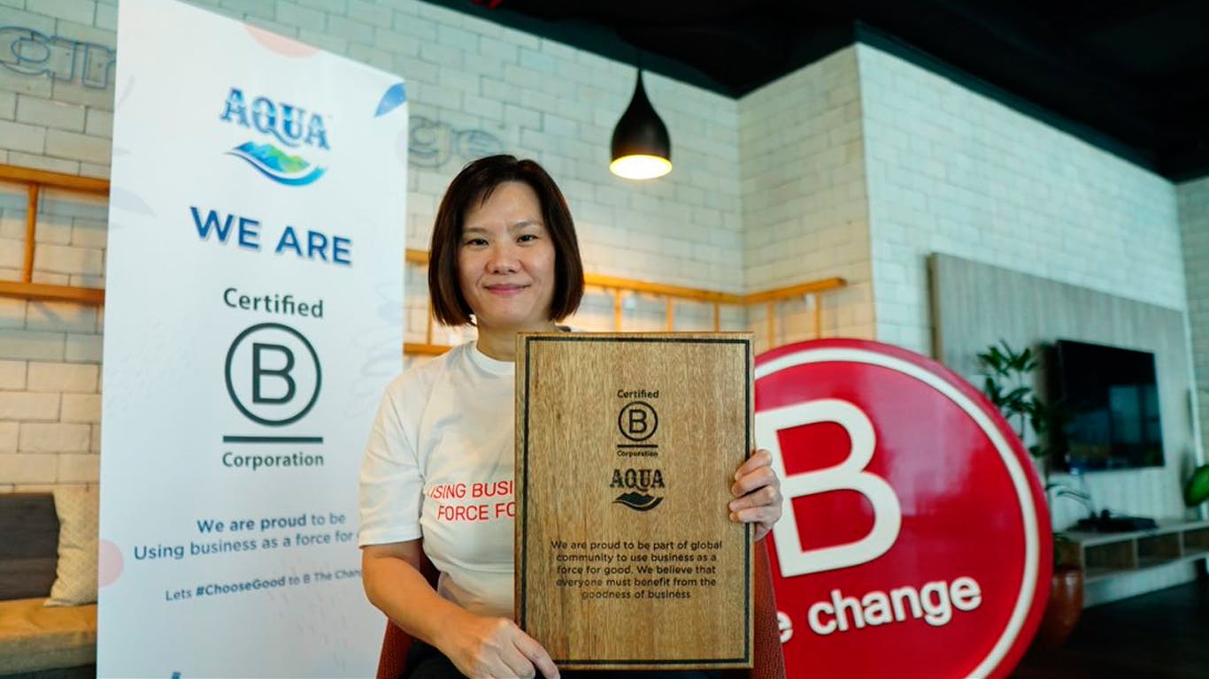 B Corp Movement Gains Momentum In Asia As Record Number Of Companies ...