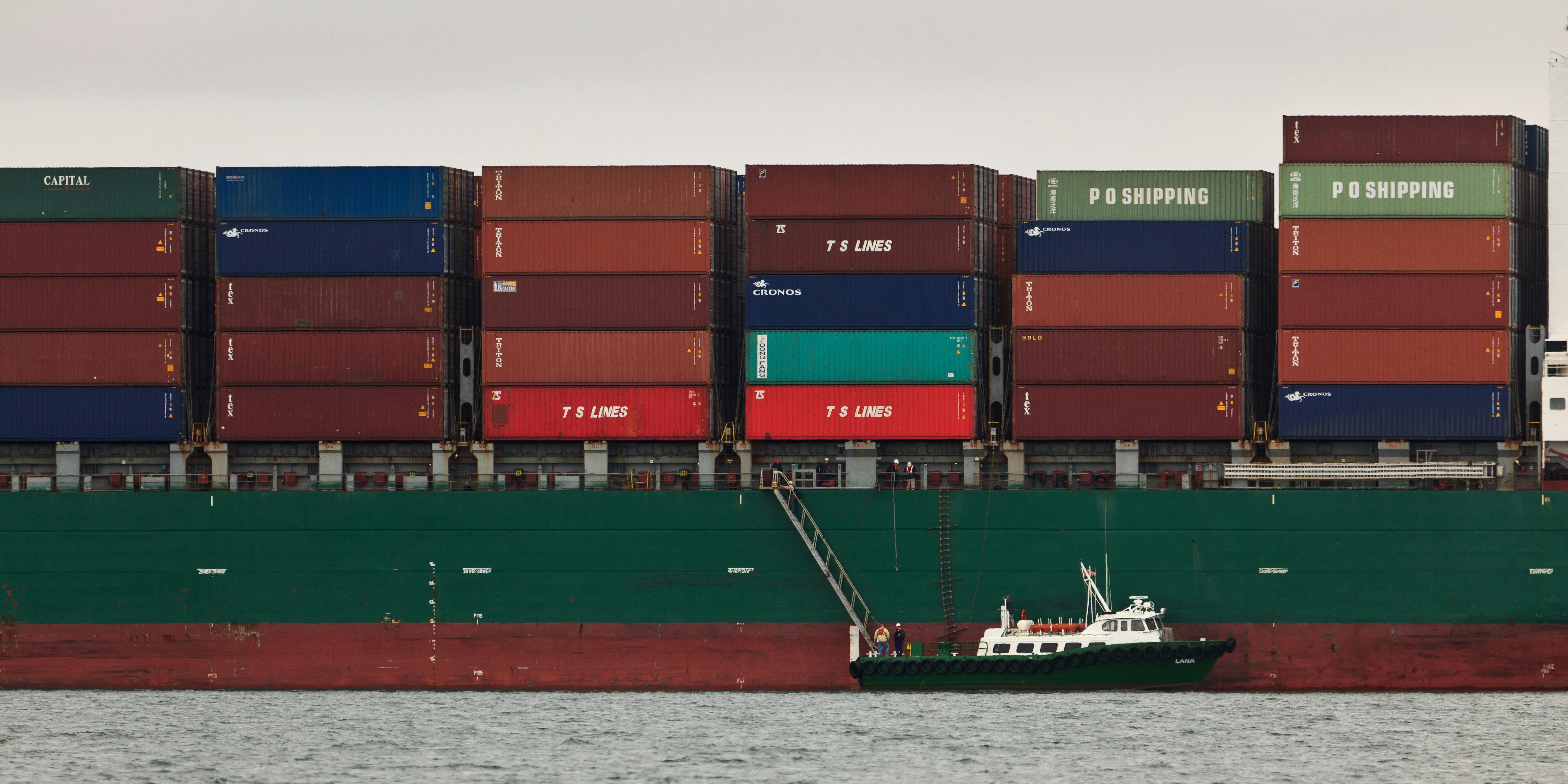 In-depth Q&A: Will the new global shipping deal help deliver