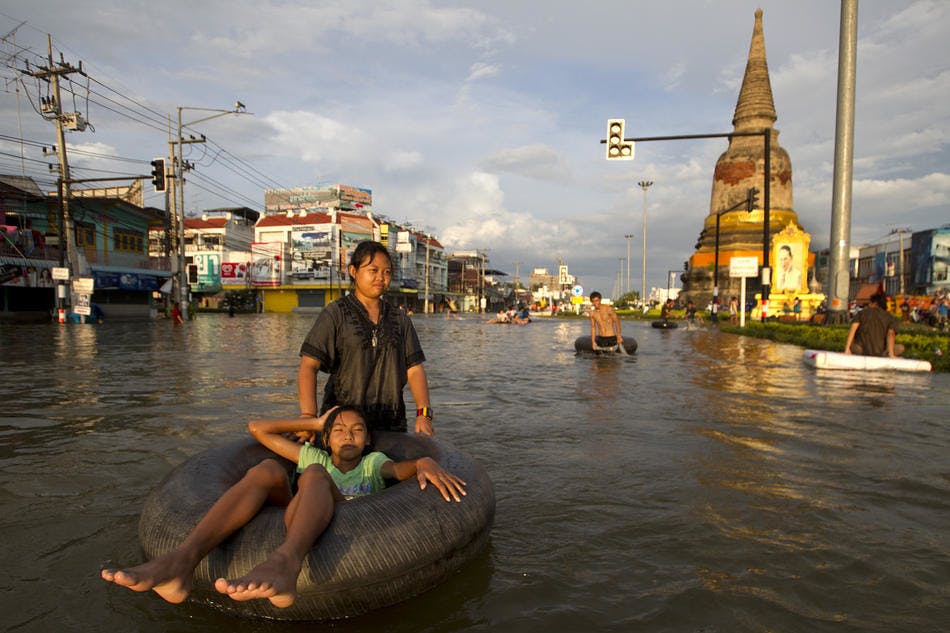 Bonn Climate Talks End With ‘almost Empty Pages’ | News | Eco-Business ...