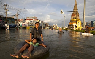 Flood_Thailand