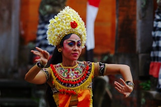 Dancer_Bali