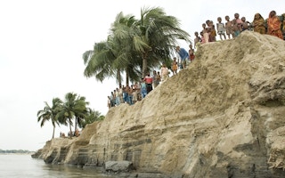 soil erosion bangladesh