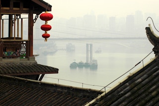 China_Inter_Province_Energy_Chongqing