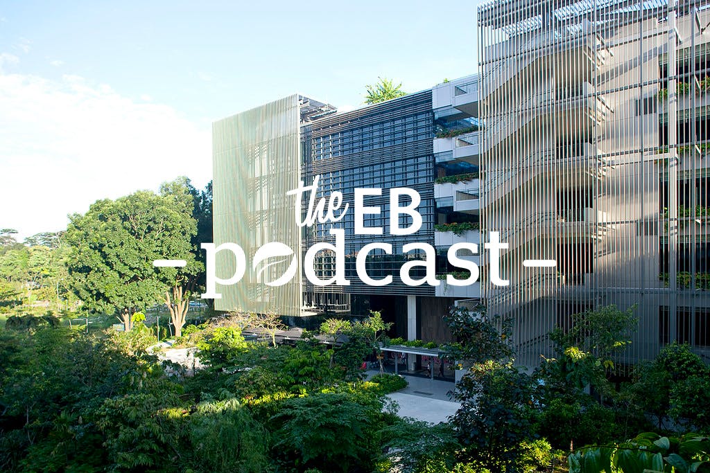 Healthcare and sustainability: Why aren't we talking about it?