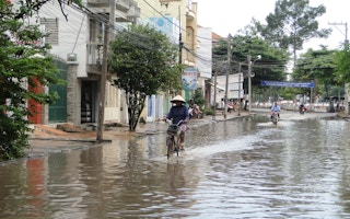 Vietnam Floods2