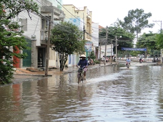 Vietnam Floods2