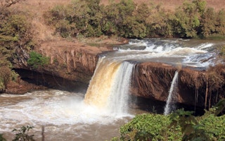 River_Cameroon