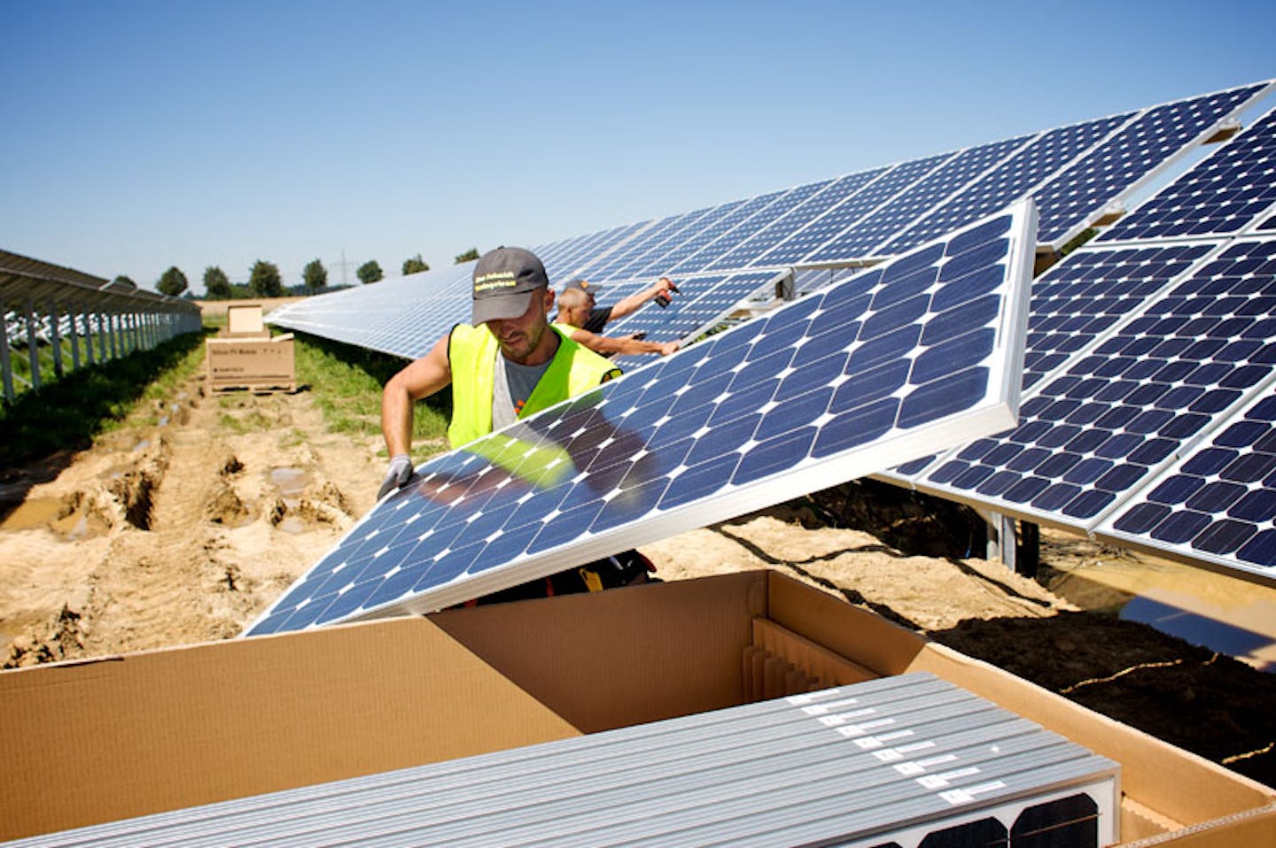 solar-panel-incentives-credits-and-rebates