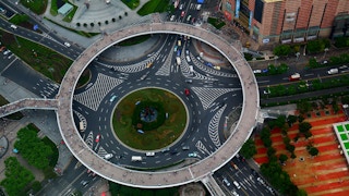 Roundabout_China_Belt_Road_Anniversary