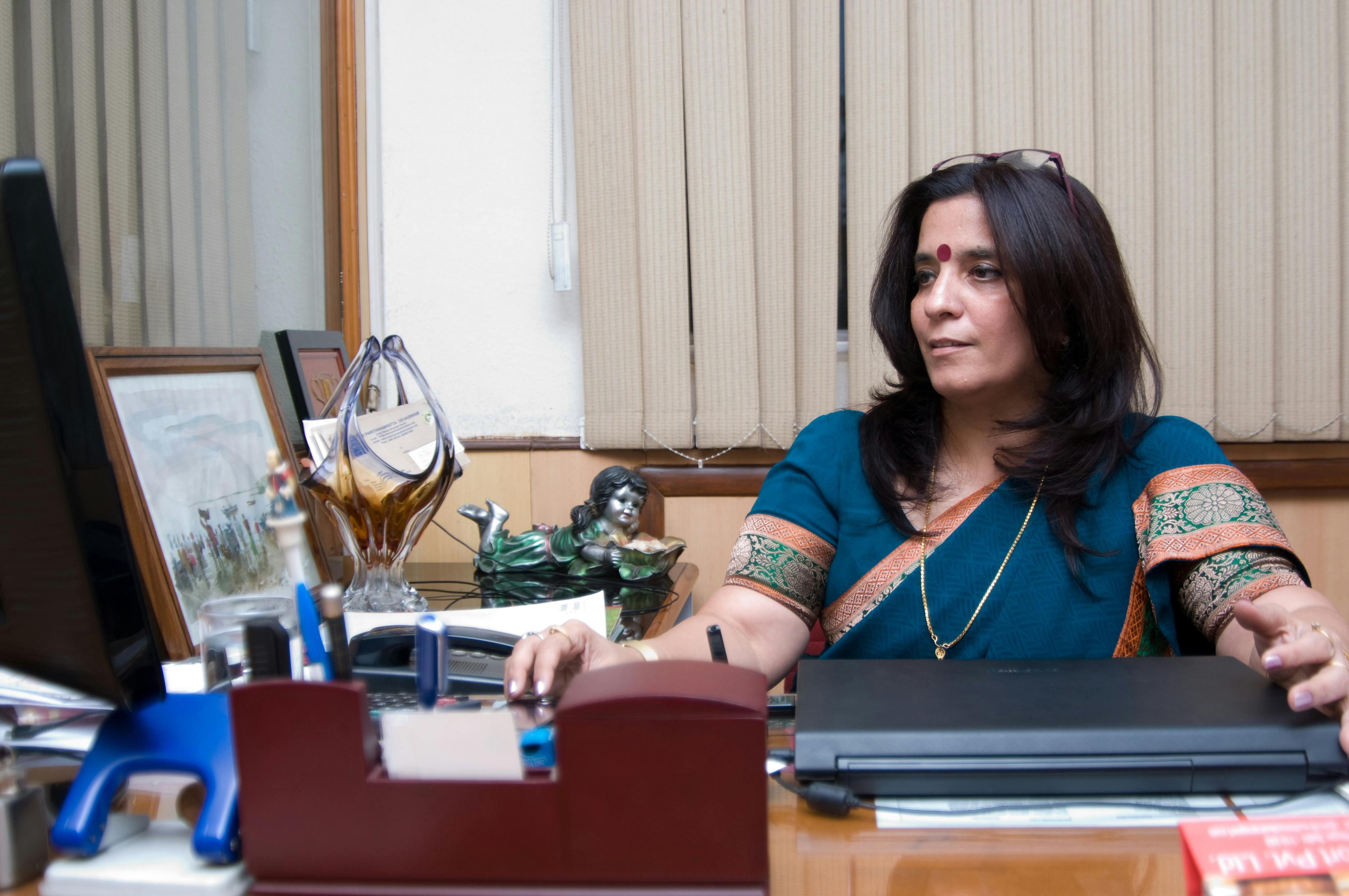 Business_Woman_India