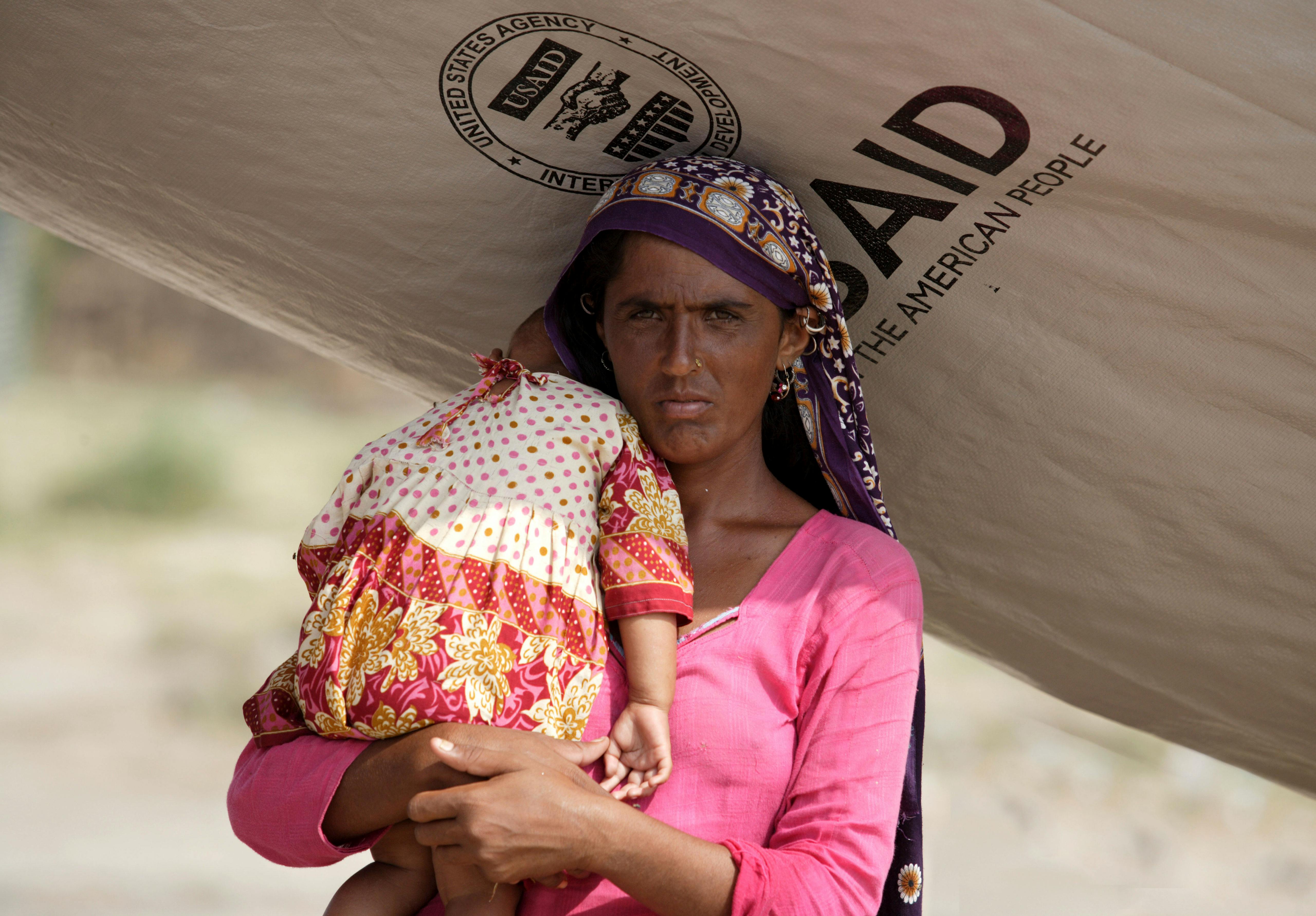 USAID_Pakistan_Flood