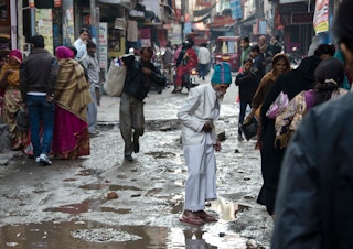 Flood_Elderly_India