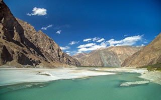 indus river in pakistan 1