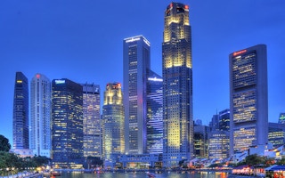 Banks, Singapore, fair finance