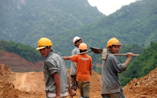 Hydro_Construction_Vietnam