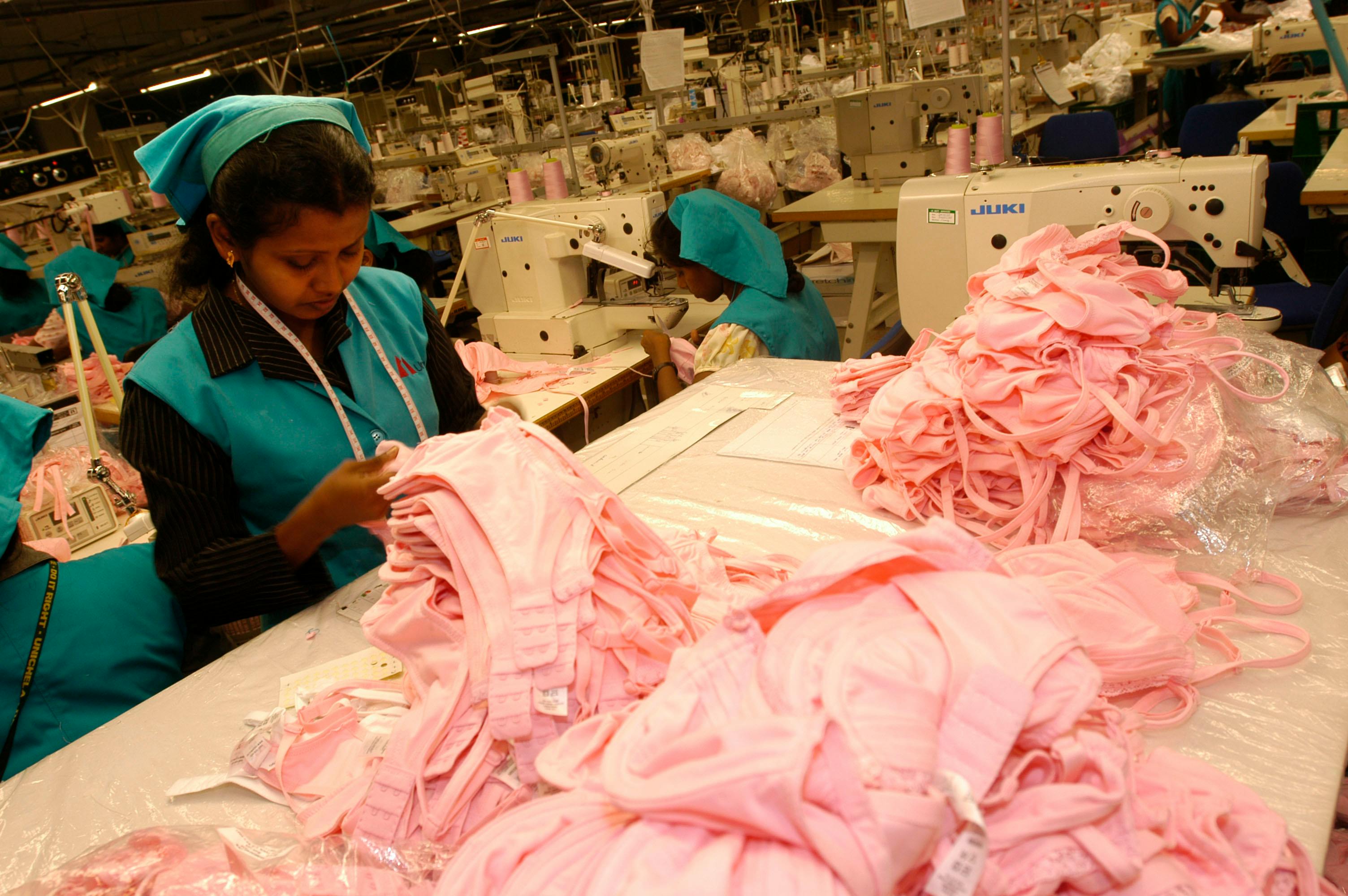 Sri Lanka Women Dress