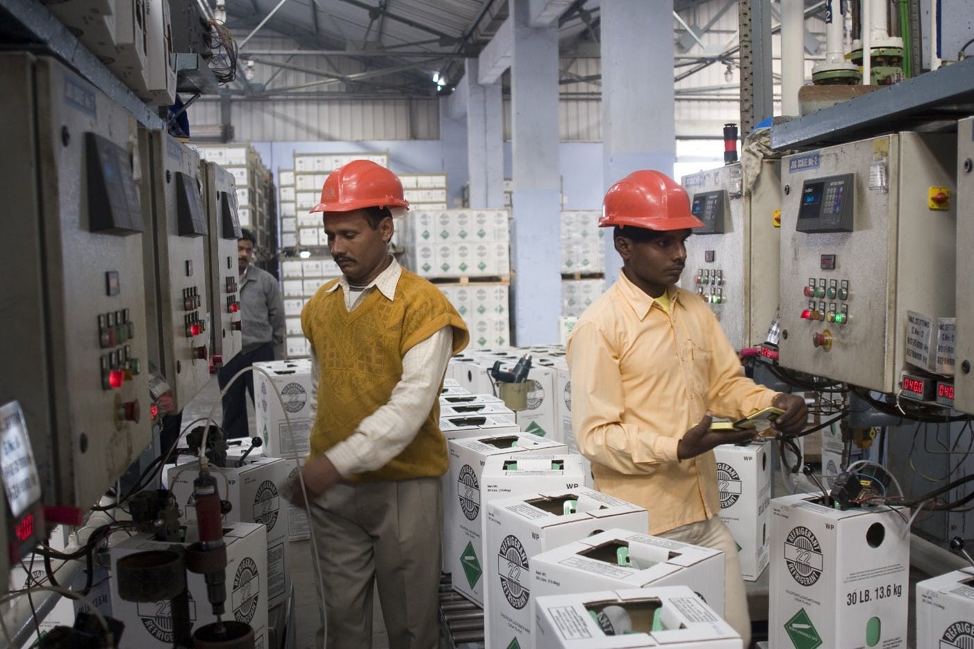 Green_Technology_India