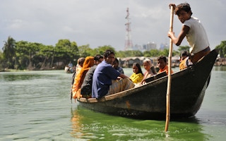 River_Boat_Bangladesh