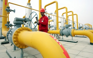 Oil_Gas_Field_China