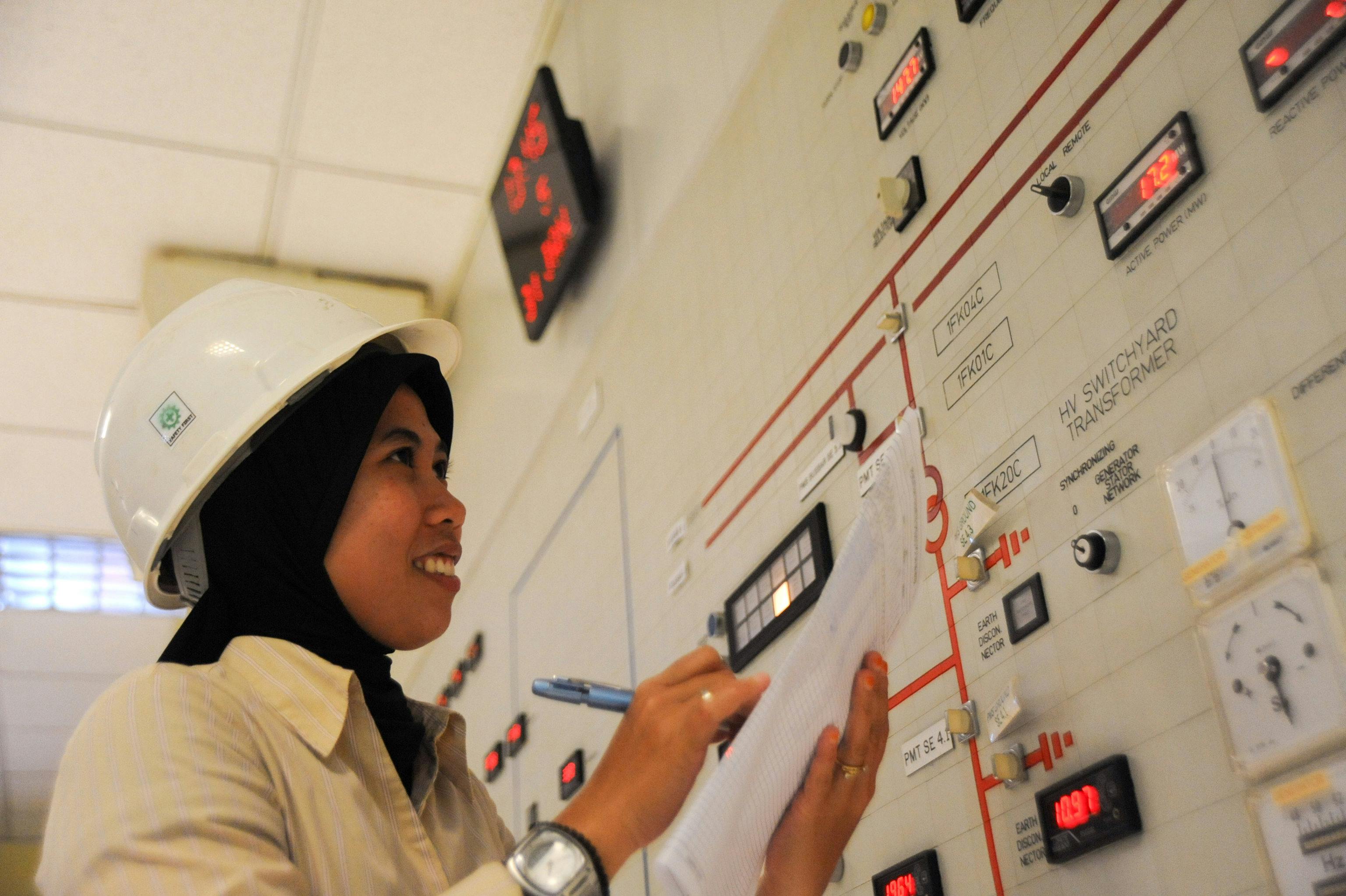 Chemical Analyst_Indonesia