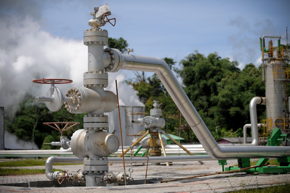 Is Chinese finance enough to feed Indonesia’s clean energy push?