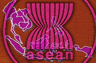 Asean logo