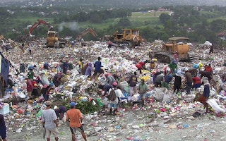 payatas landfill 