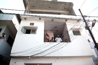 House_Electricity_India