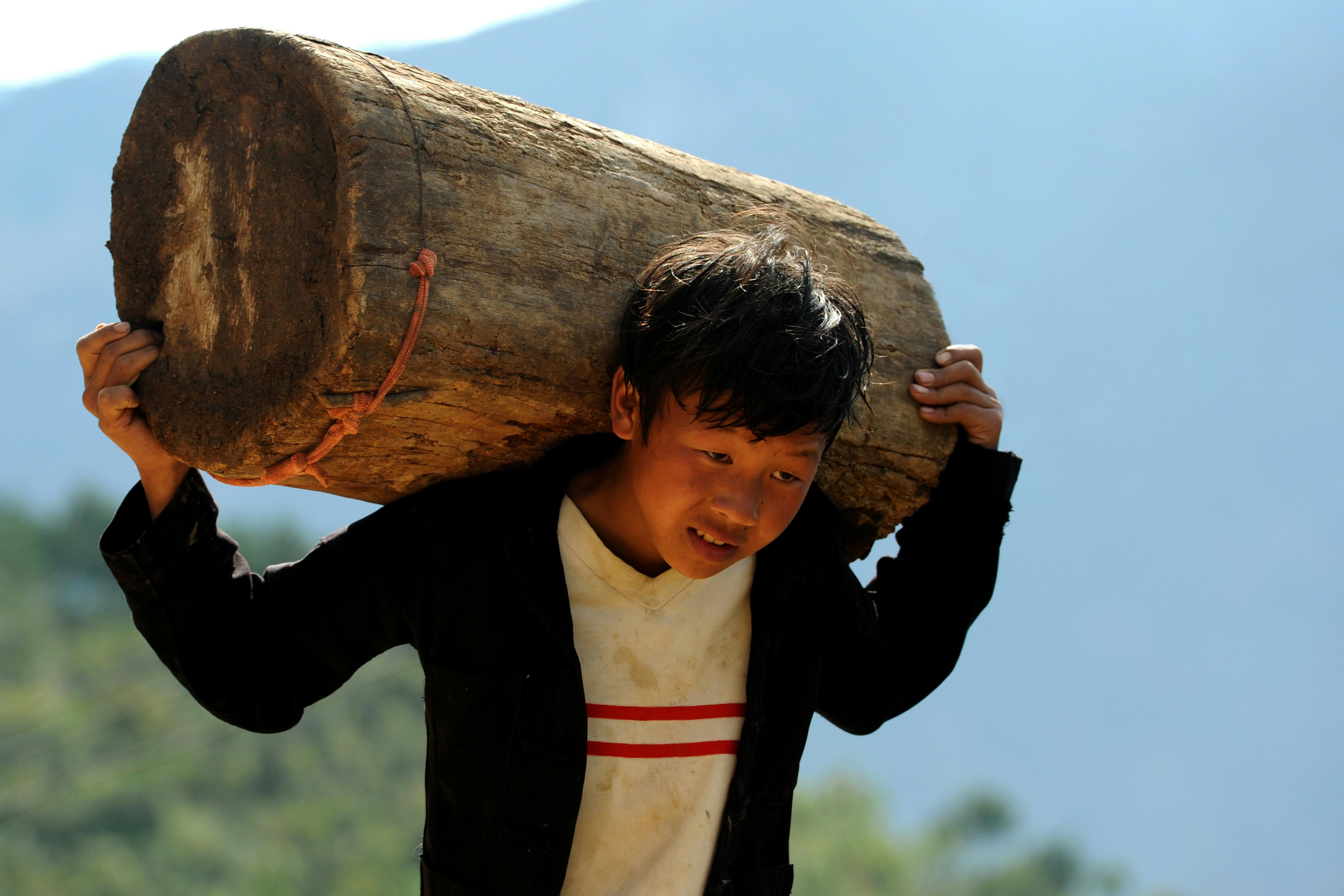 Indigenous_Boy_Vietnam