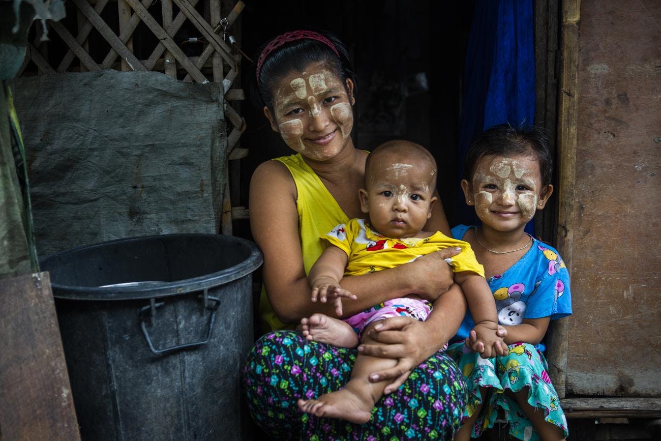 Family_Health_Myanmar