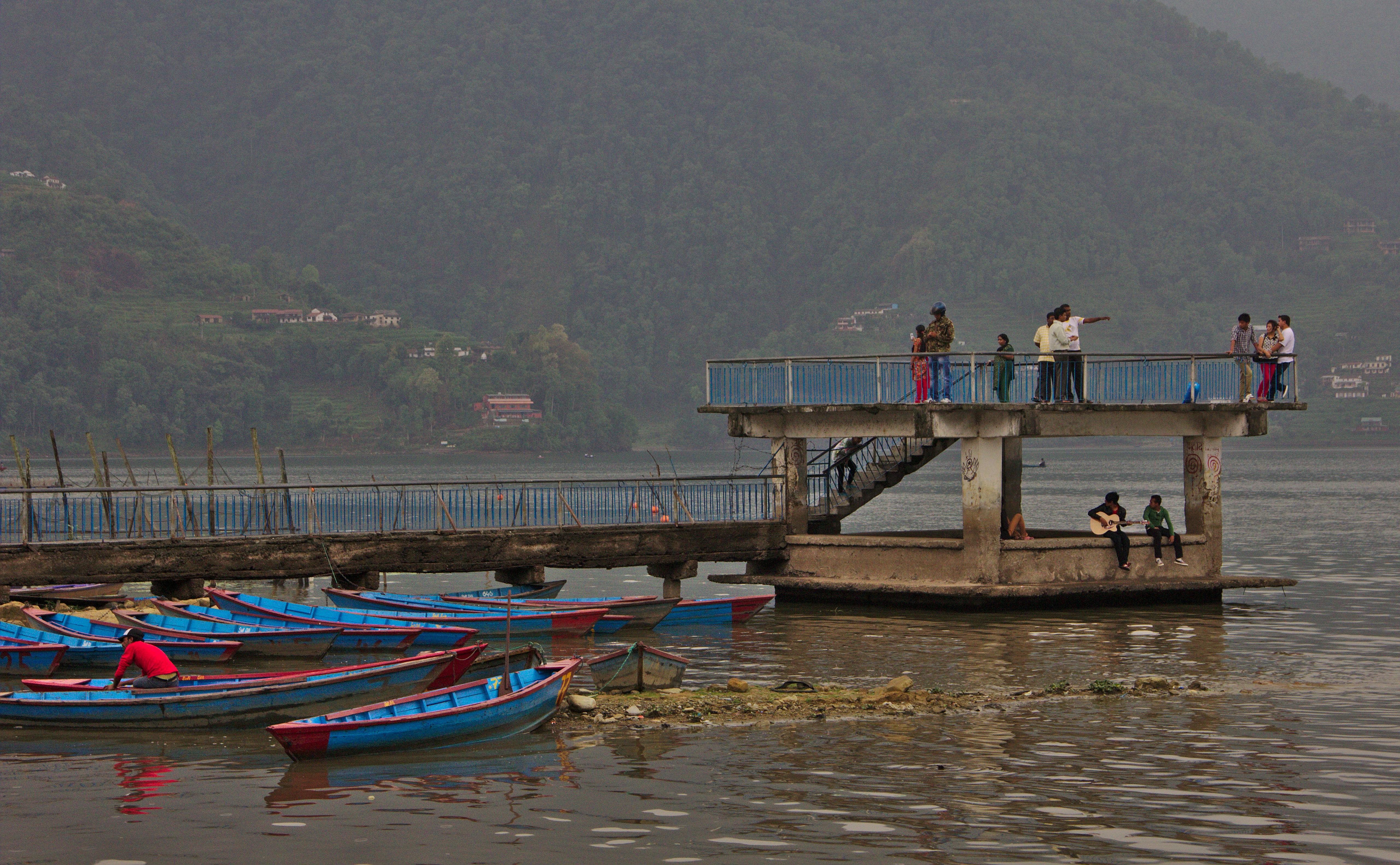 River_Hydropower_Nepal
