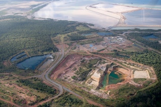 Spotlight on Mining in Brazil