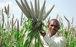 Millet_Production_India