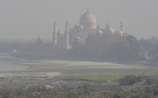 Haze_Air_Pollution_India