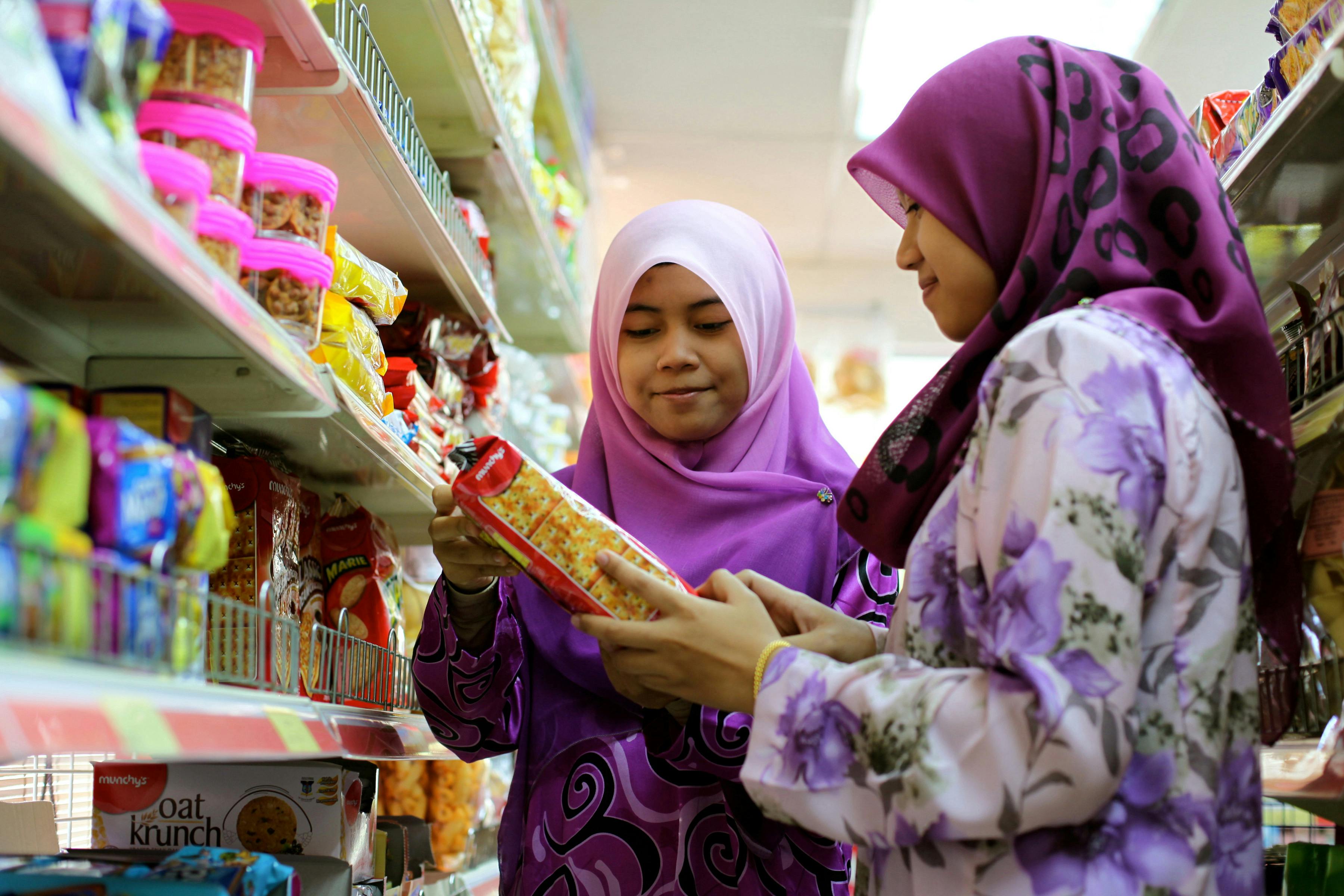 Malaysia_Grocery