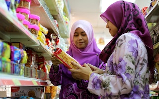 Malaysia_Grocery