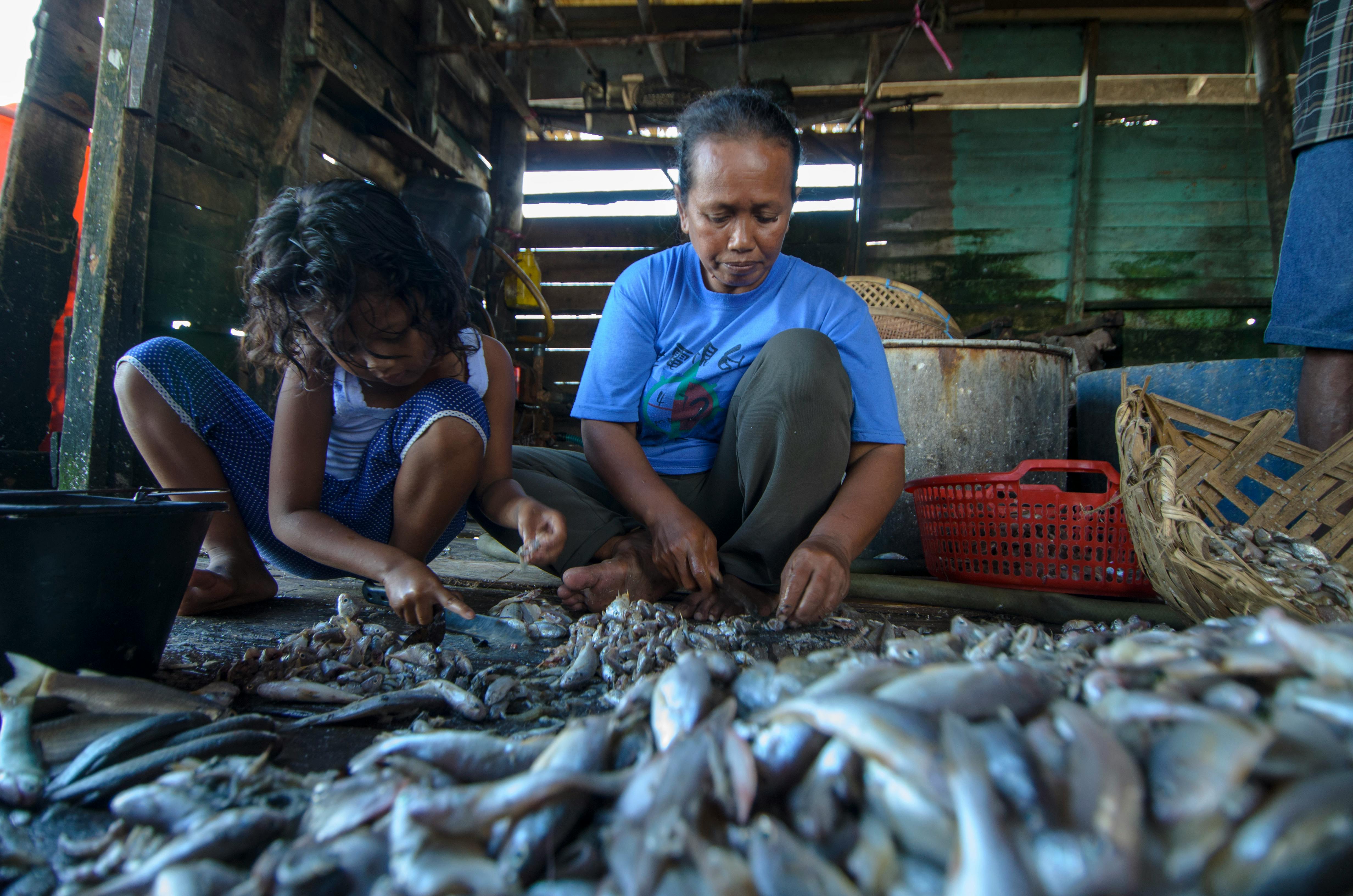 Fisherwomen_Rights_Indonesia