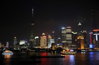 Shanghai_Night