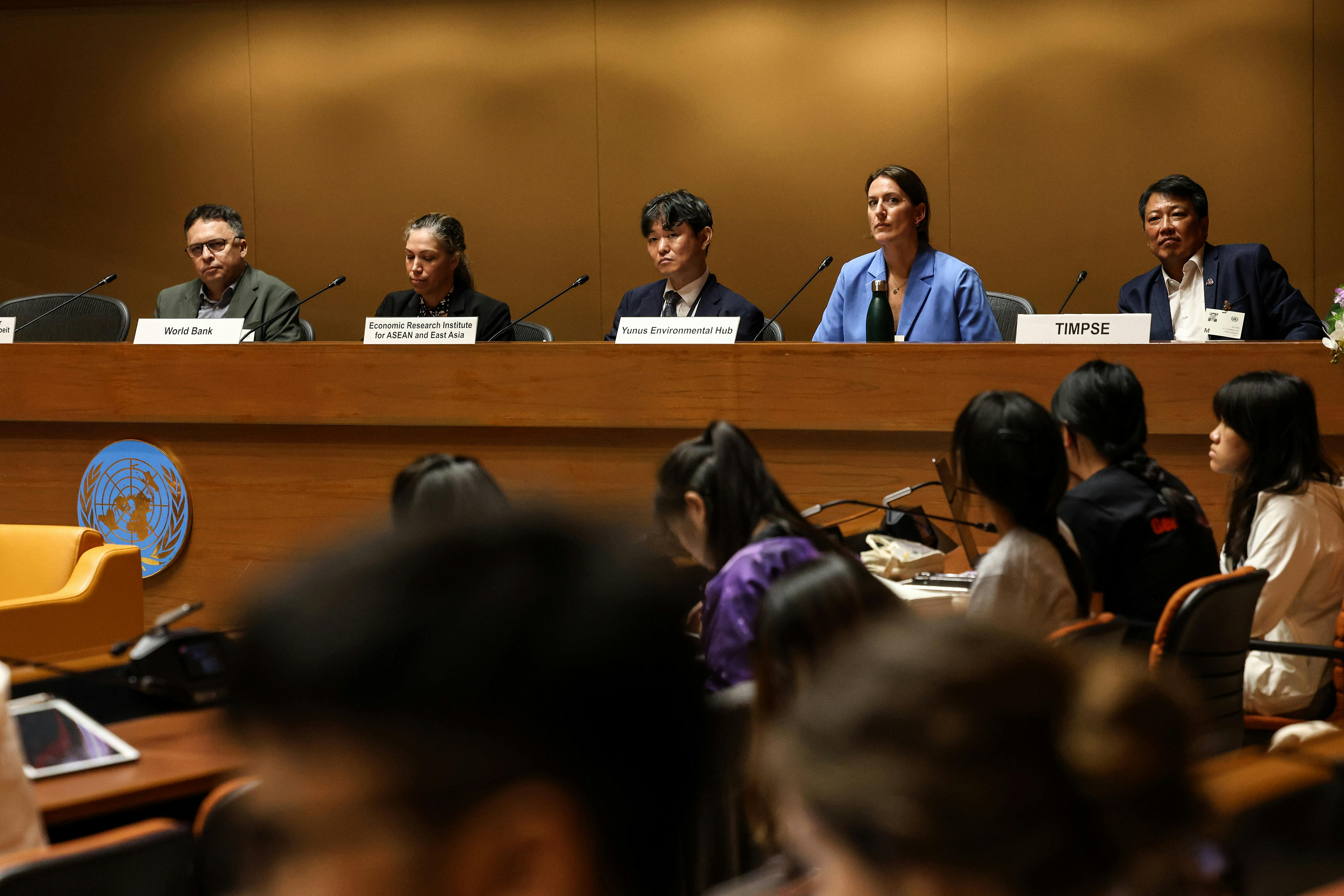 Sea of Solutions_Christina Jager