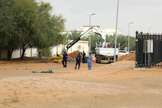 UAE Flood 01