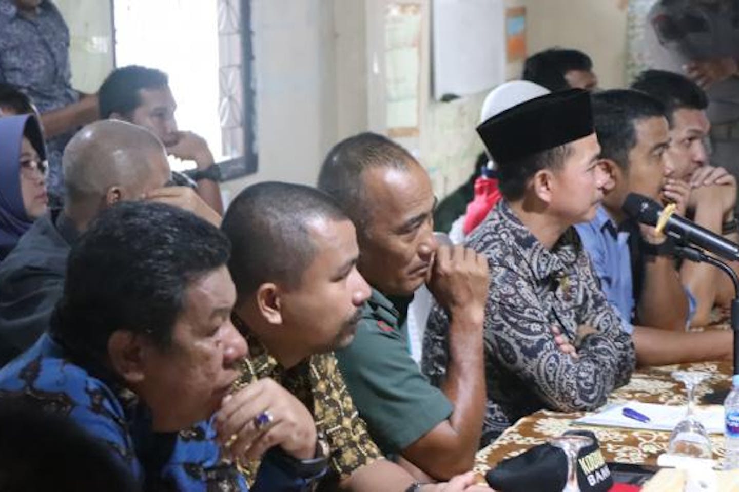 Acquittal of Indonesian villagers win against SLAPP