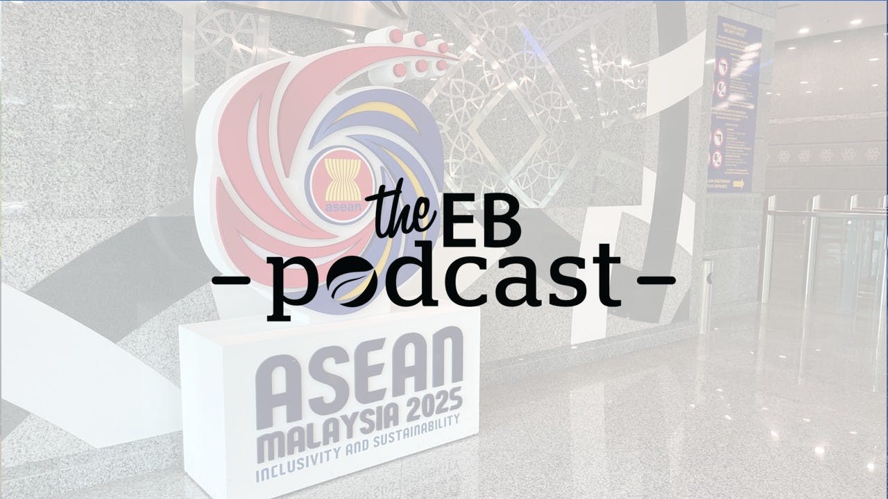 Asean logo
