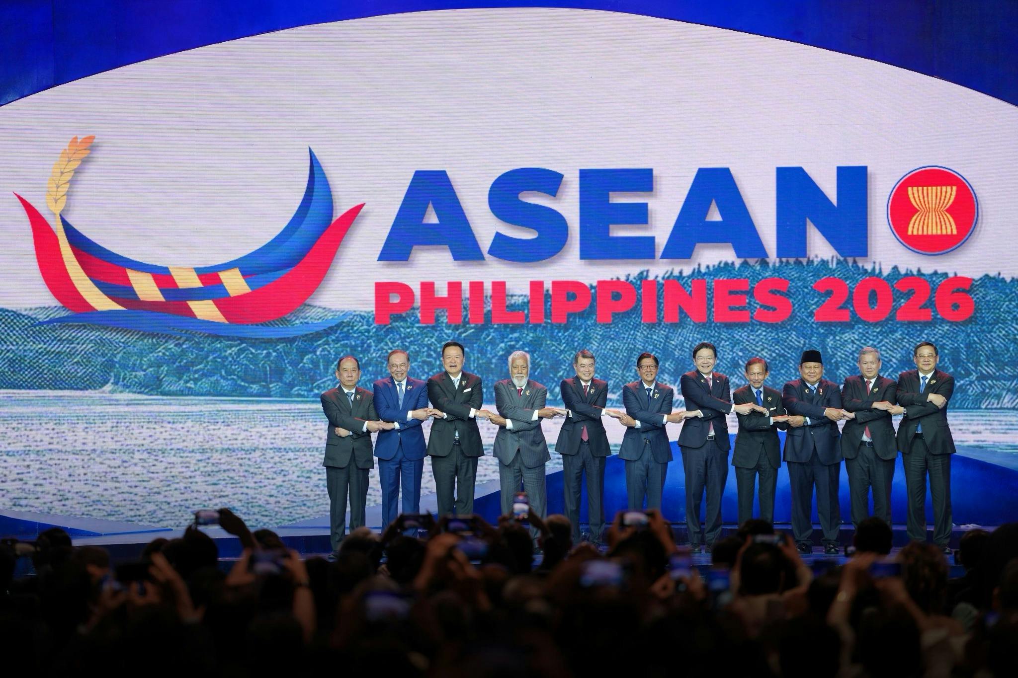 Beyond green extractivism: Asean's security depends on justice