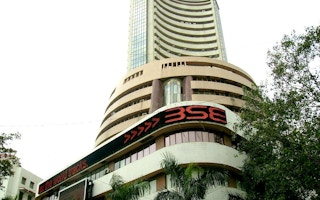 India_BSE_stock exchange