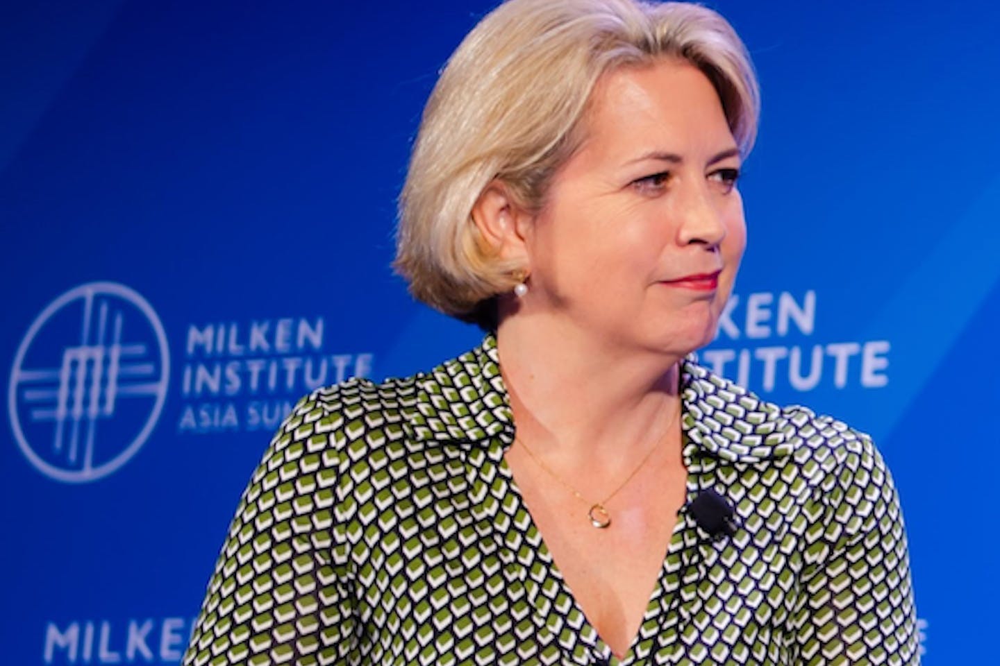 Beverley Postma takes over from Darrel Webber as chief executive of the Roundtable on Sustainable Palm Oil.