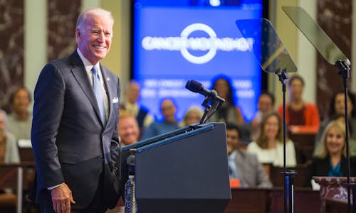 Top 10 priorities for President Biden to tackle the climate crisis