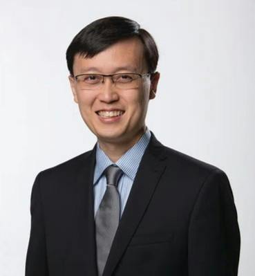 Chia Ko Wen - Singlife