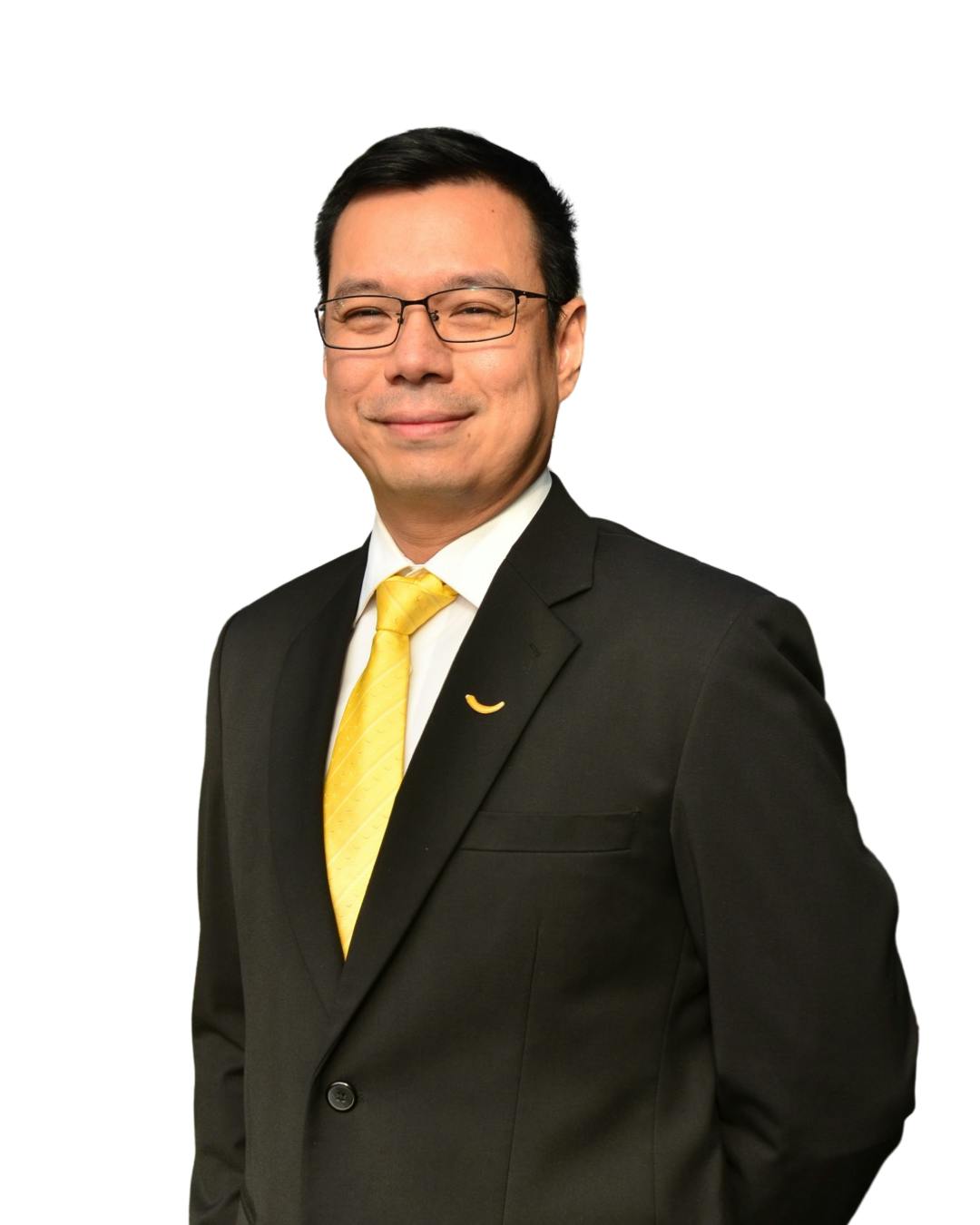 Chris Eng Maybank